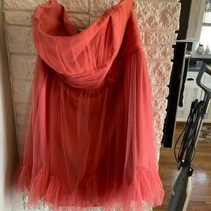 Angelo Bridesmaids dress cocktail style